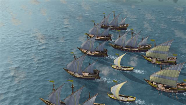 Tải game Age of Empires IV Anniv Edition The Sultans Ascend-RUNE