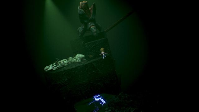Tải game Hannah-GoldBerg
