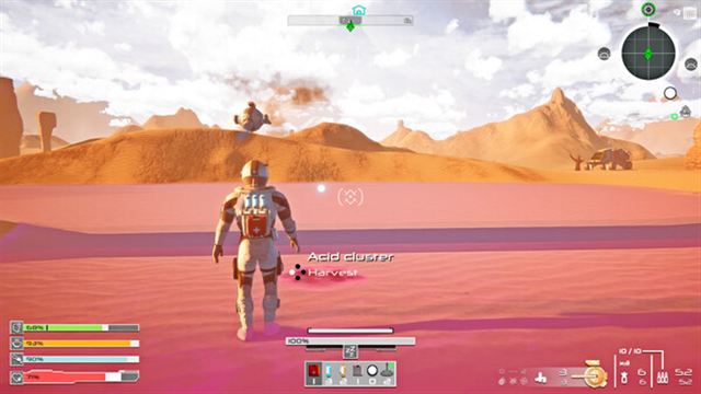 Tải game THE DARK SIDE OF CECLON v1.0.11-P2P