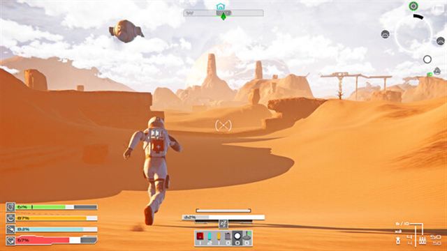 Tải game THE DARK SIDE OF CECLON-TENOKE