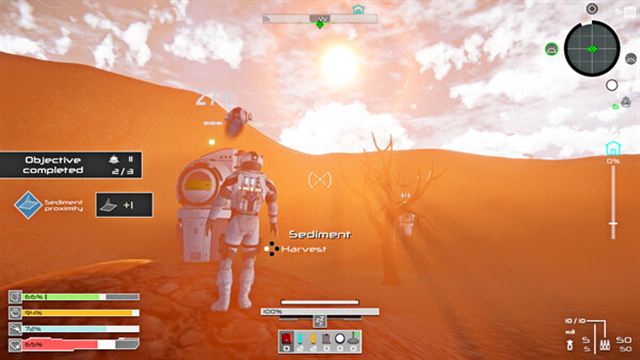 Tải game THE DARK SIDE OF CECLON-TENOKE
