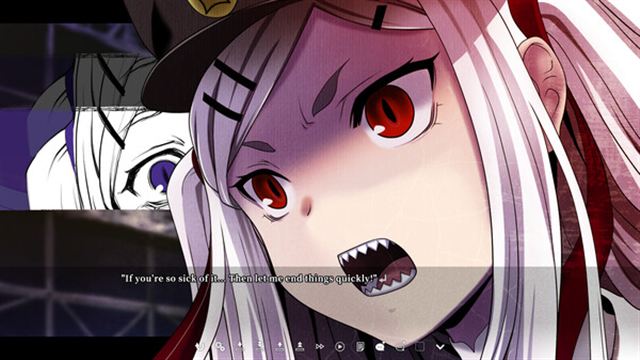 Tải game Geminism-TENOKE