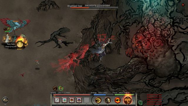 Tải game Tale of Immortal v1.2.110.259-P2P