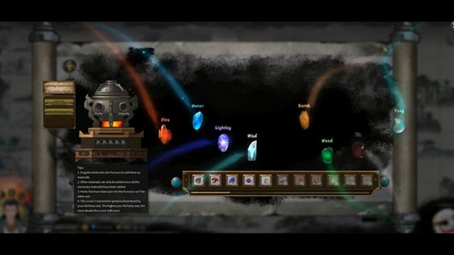 Tải game Tale of Immortal v1.2.110.259-P2P