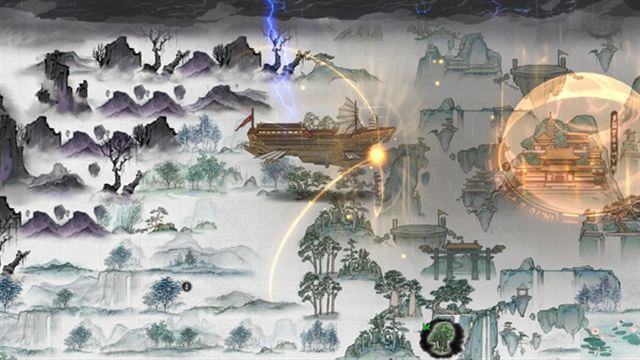 Tải game Tale of Immortal v1.2.108.259-P2P