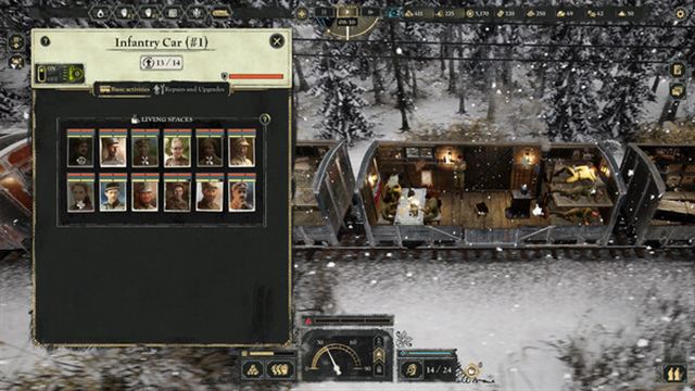 Tải game Last Train Home v1.0.0.32413-P2P