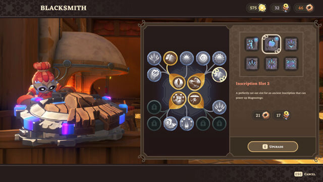 Tải game The Knightling v1.2.0-P2P