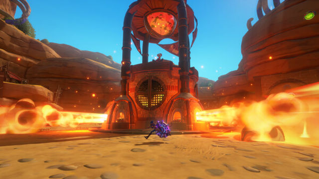 Tải game The Knightling-RUNE