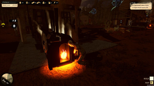 Tải game Black Gold Oil Drilling Simulator-GoldBerg