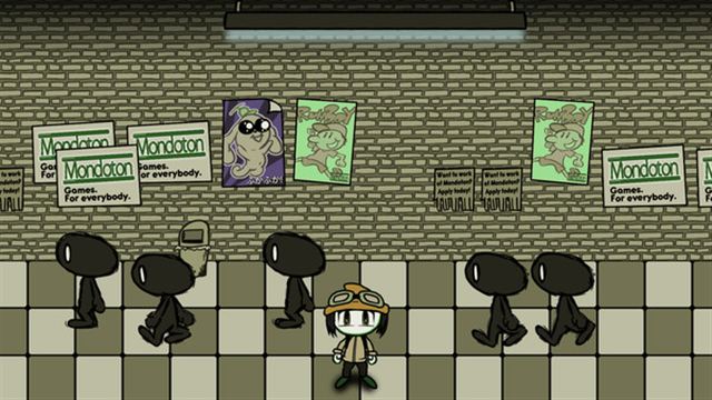 Tải game MonCon-TENOKE