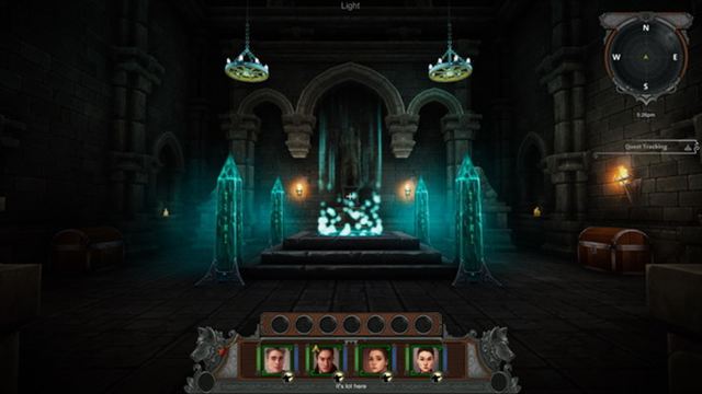 Tải game Elmarion the Lost Temple-TENOKE