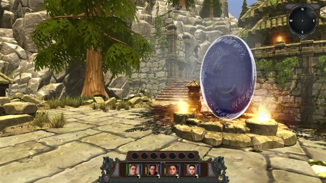 Tải game Elmarion the Lost Temple-TENOKE