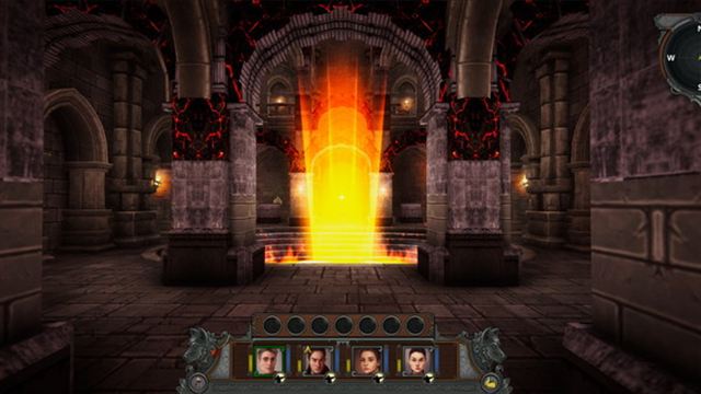 Tải game Elmarion the Lost Temple-TENOKE