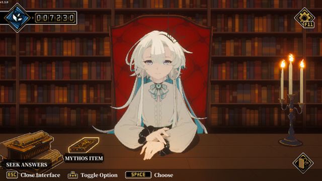 Tải game Depersonalization v2.0.27-P2P