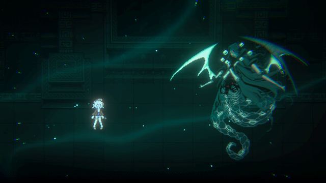 Tải game Depersonalization v2.0.27-P2P