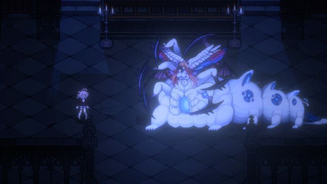 Tải game Depersonalization v2.0.39-P2P