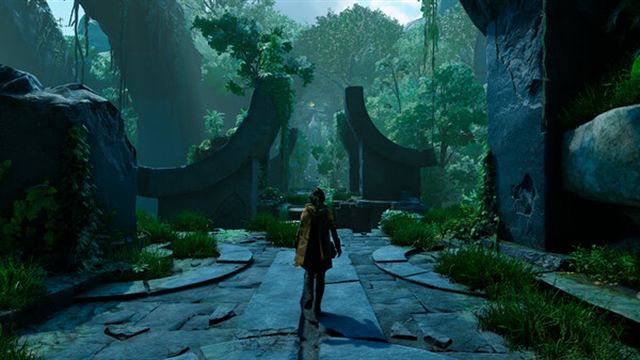 Tải game Unknown 9 Awakening-FLT