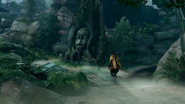 Tải game Unknown 9 Awakening-FLT