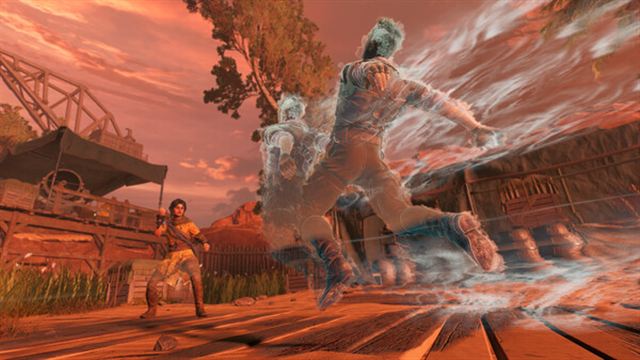 Tải game Unknown 9 Awakening v20241218-P2P