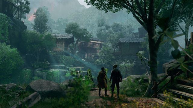 Tải game Unknown 9 Awakening Deluxe Edition v20241121-P2P