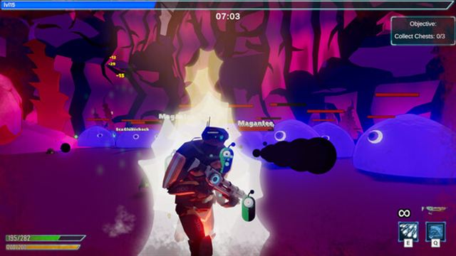 Tải game Alone in the Stars Survivor-TENOKE