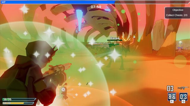 Tải game Alone in the Stars Survivor-TENOKE