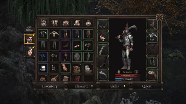 Tải game Vendir Plague of Lies-GoldBerg