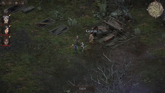 Tải game Vendir Plague of Lies-GoldBerg
