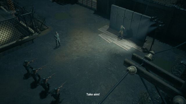 Tải game Commandos Origins v1.2.0.77059-P2P