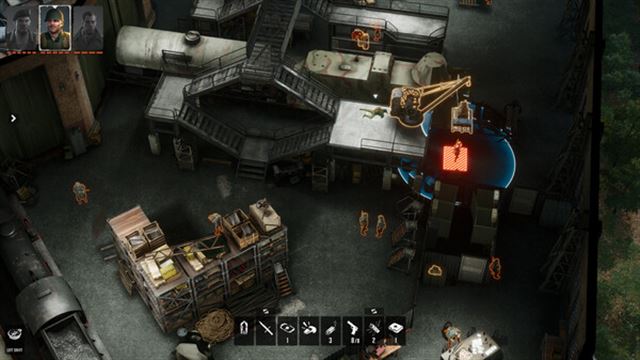 Tải game Commandos Origins v75348-P2P