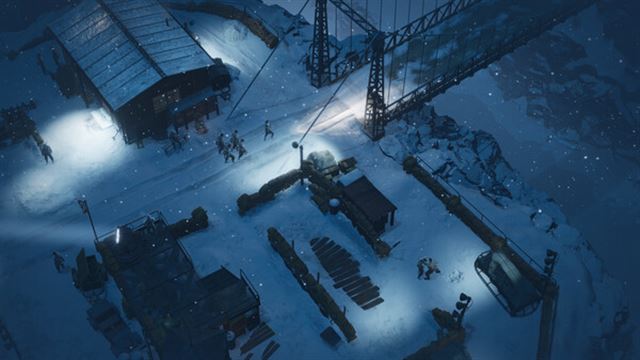 Tải game Commandos Origins v1.1.0.76003-P2P