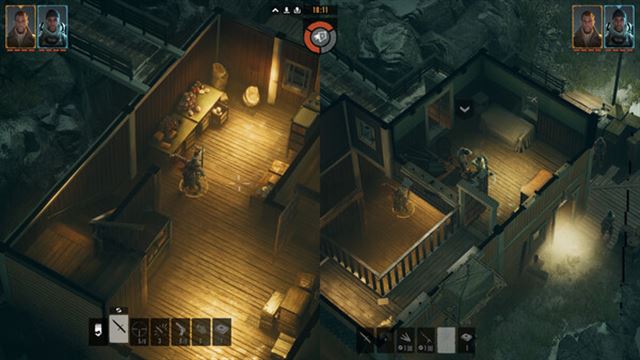 Tải game Commandos Origins v1.2.0.77059-P2P