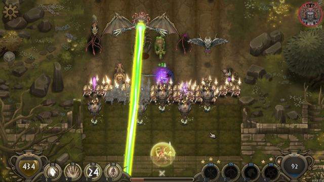Tải game Legendary Hoplite v1.9.9-P2P