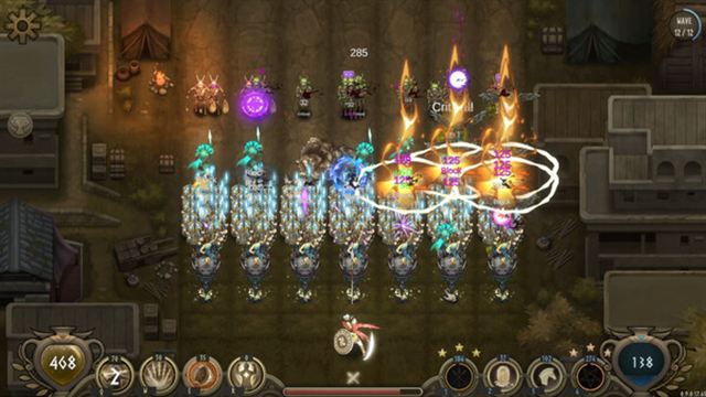 Tải game Legendary Hoplite v1.9.9-P2P