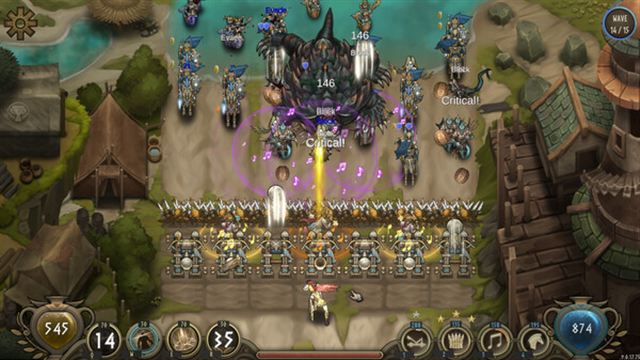 Tải game Legendary Hoplite v1.9.9-P2P