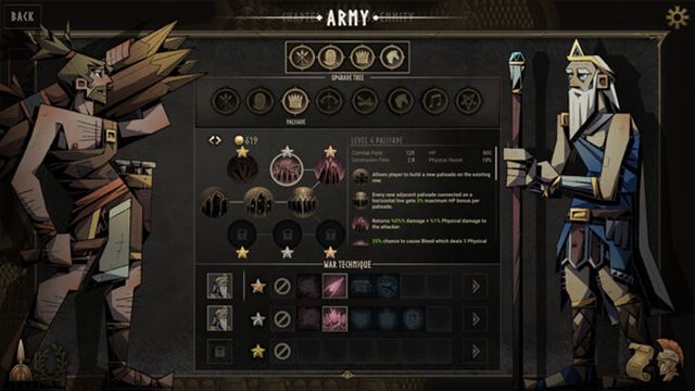 Tải game Legendary Hoplite v1.9.9-P2P