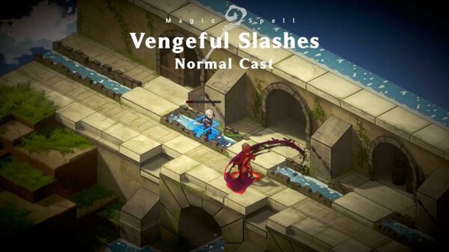 Tải game Crimson Tactics The Rise of The White Banner v2.2.0.0-P2P