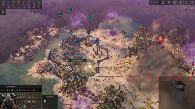 Tải game ZEPHON v1.1.12-P2P