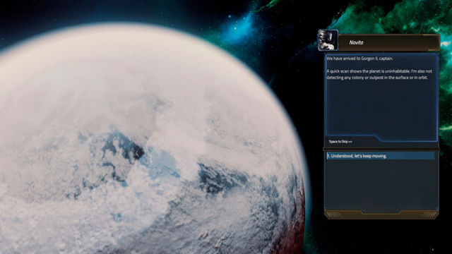 Tải game Void Marauders-TENOKE