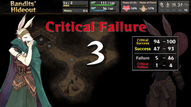 Tải game The Use of Life-TENOKE