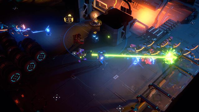 Tải game ENDLESS Dungeon Definitive Edition v1.6.11055-P2P