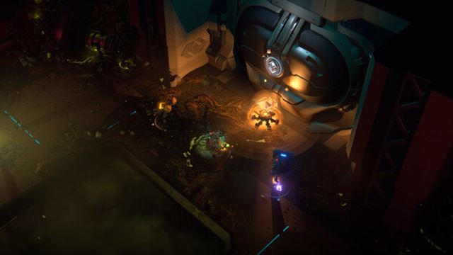 Tải game ENDLESS Dungeon Definitive Edition v1.6.11055-P2P