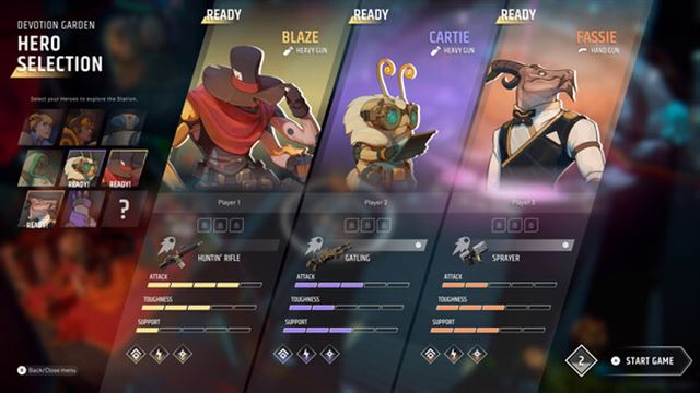 Tải game ENDLESS Dungeon v1.6.11055-P2P