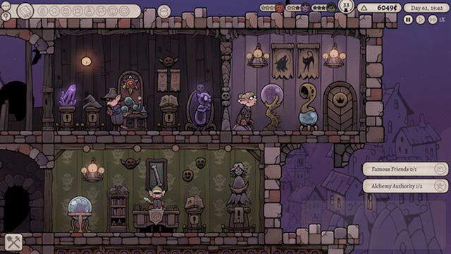 Tải game Potion Tycoon-FCKDRM