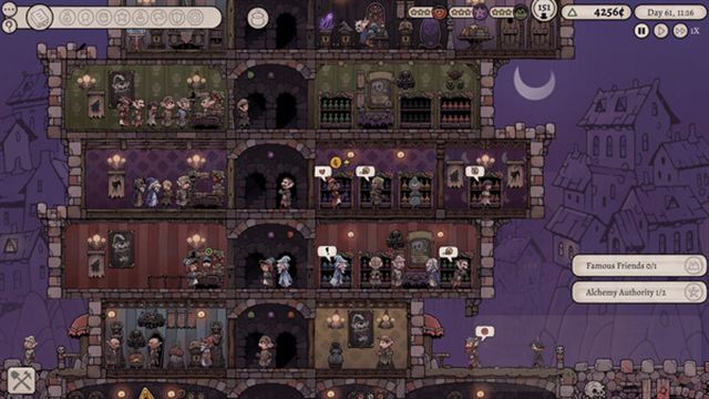 Tải game Potion Tycoon-FCKDRM