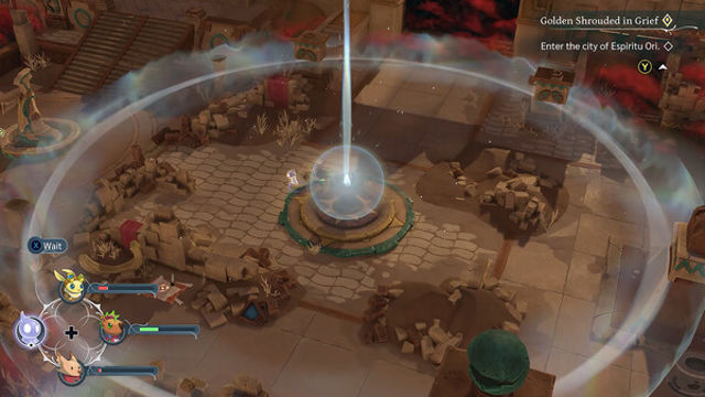 Tải game The Lonesome Guild v1.4.0-P2P