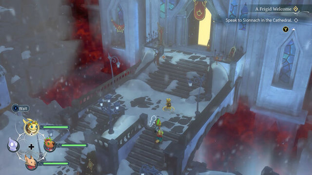 Tải game The Lonesome Guild v20251030-P2P