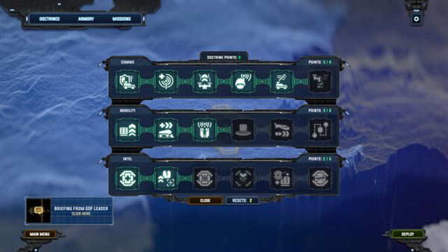 Tải game Tempest Rising v43517-P2P