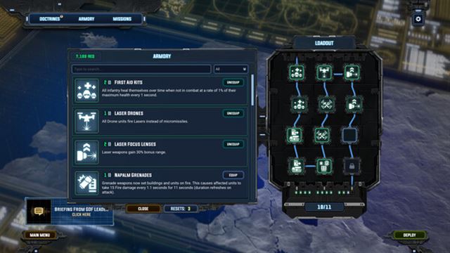 Tải game Tempest Rising v1.1.1.43856-P2P
