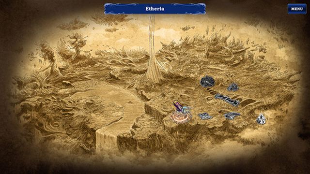 Tải game Vesper Ether Saga Episode 1-TENOKE